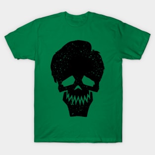 Freakster Skull Logo T-Shirt